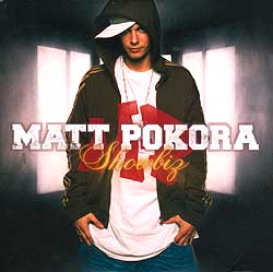 matt pokora